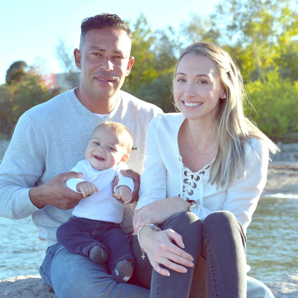 Meet your Posher, Cheryl